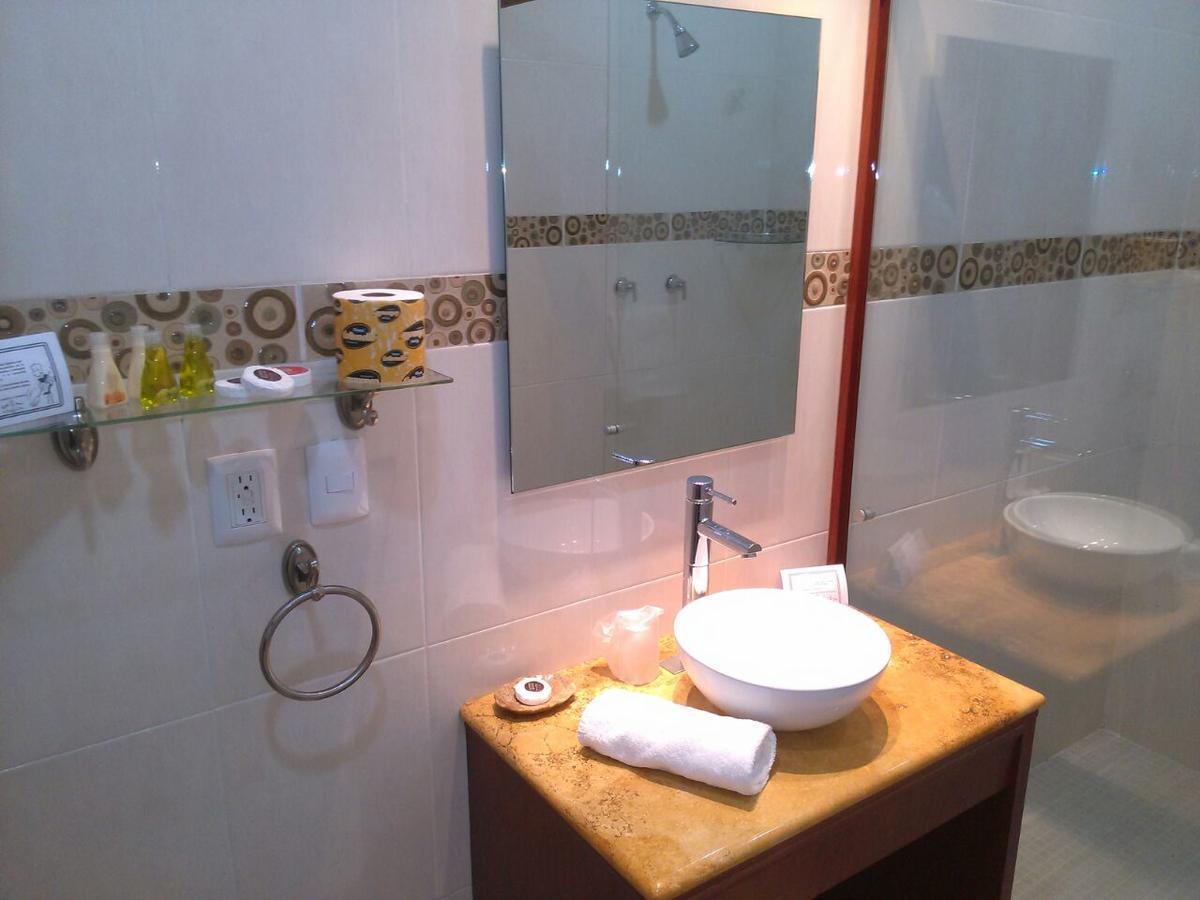 Casa De La Iaia 4* Orizaba (Veracruz)