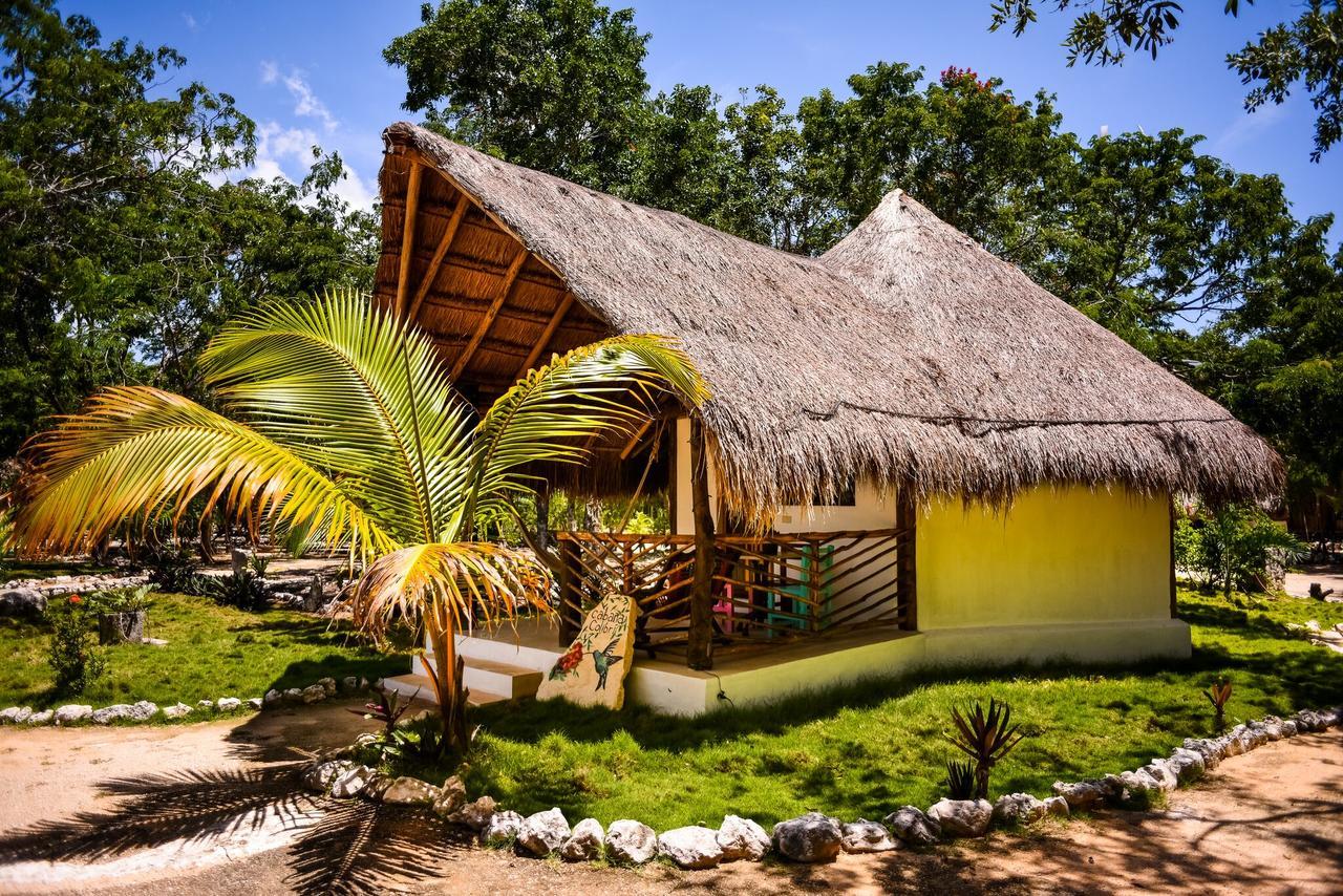 Hotel Morena Boutique Ecoliving 4*