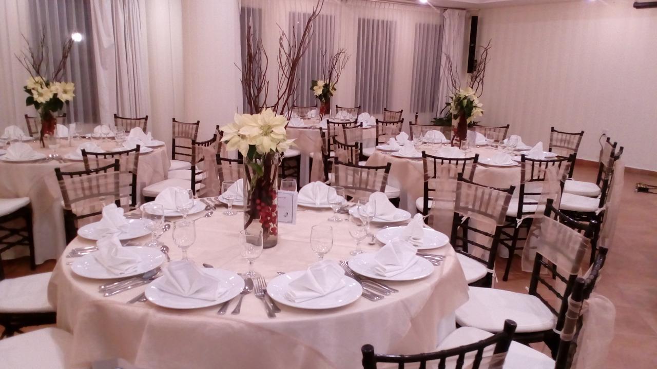 Hotel Excelaris Grand Conventions &
