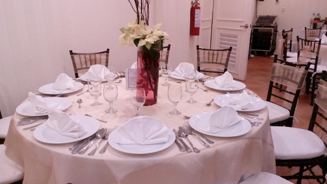 Excelaris Grand Conventions &