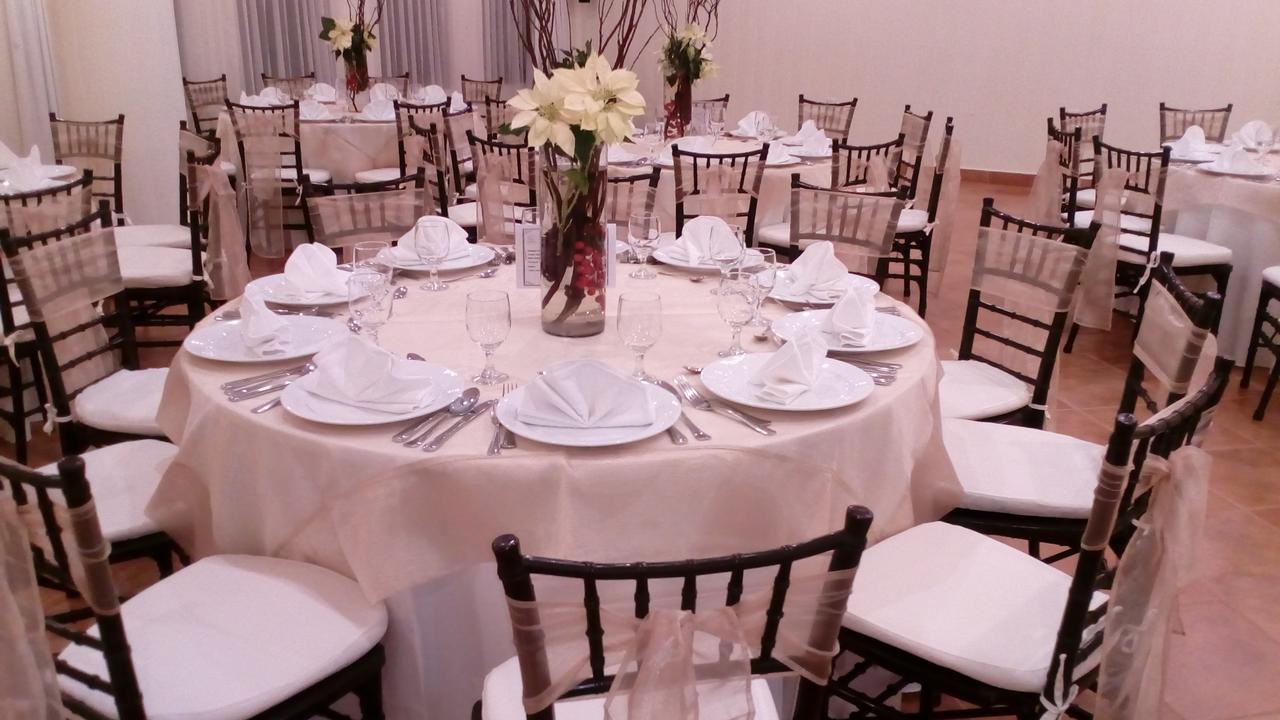 Excelaris Grand Conventions &