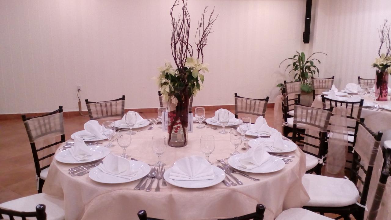 Excelaris Grand Conventions & Hotel Tequesquitengo