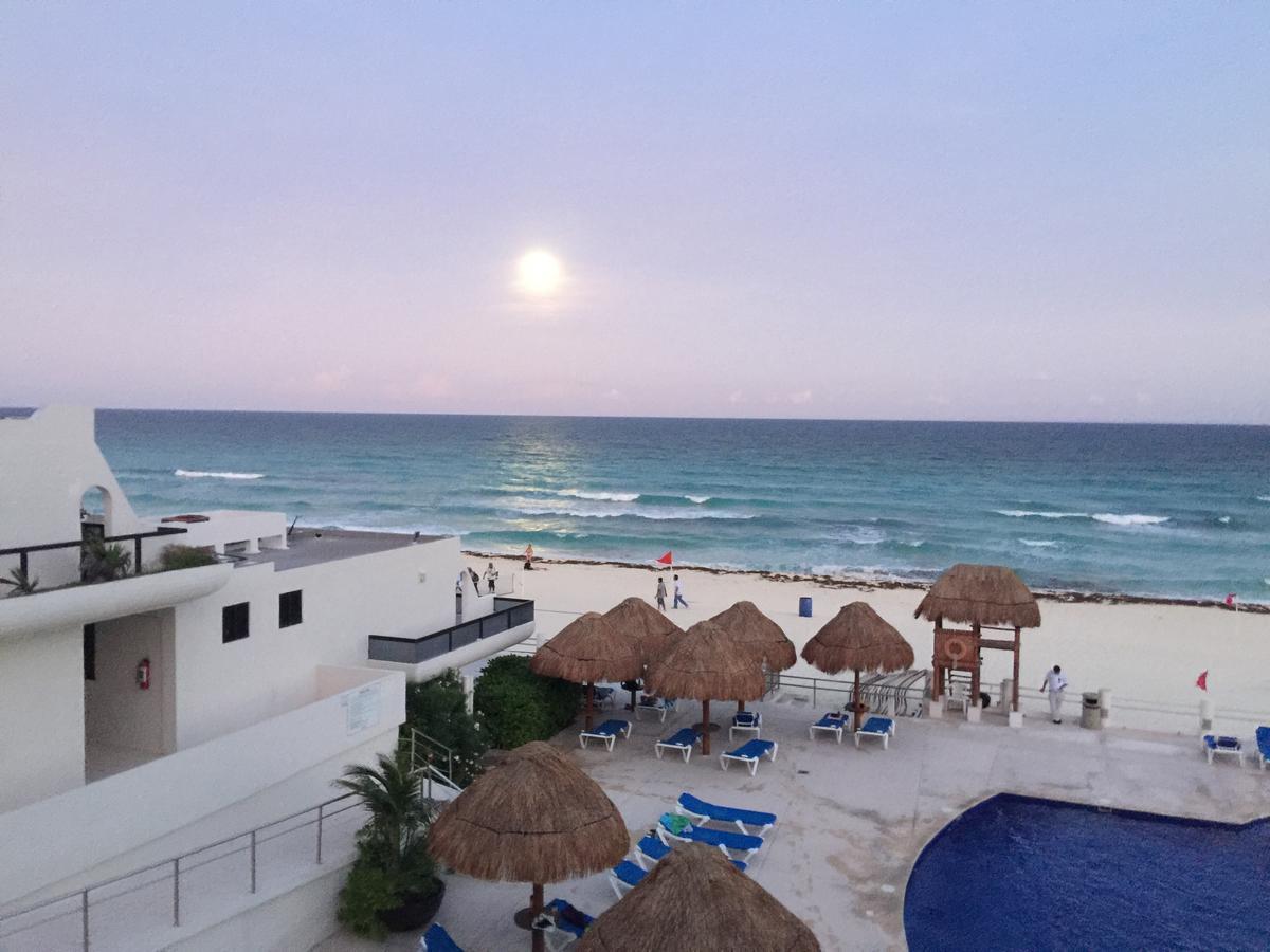 Villa Villas Marlin Cancun