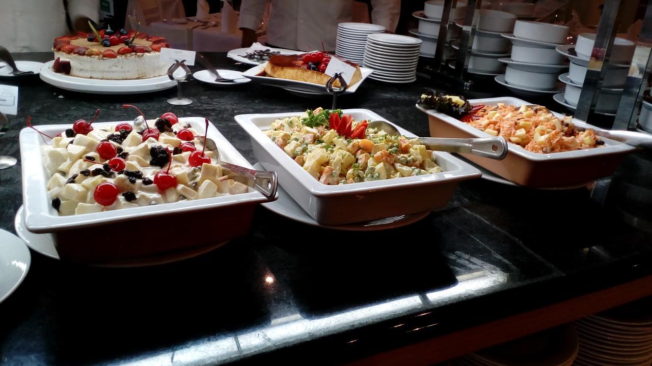 Excelaris Grand Conventions & Tequesquitengo