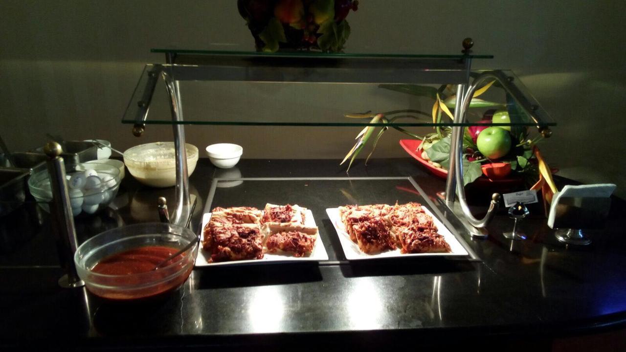 Excelaris Grand Conventions & Hotel 5*