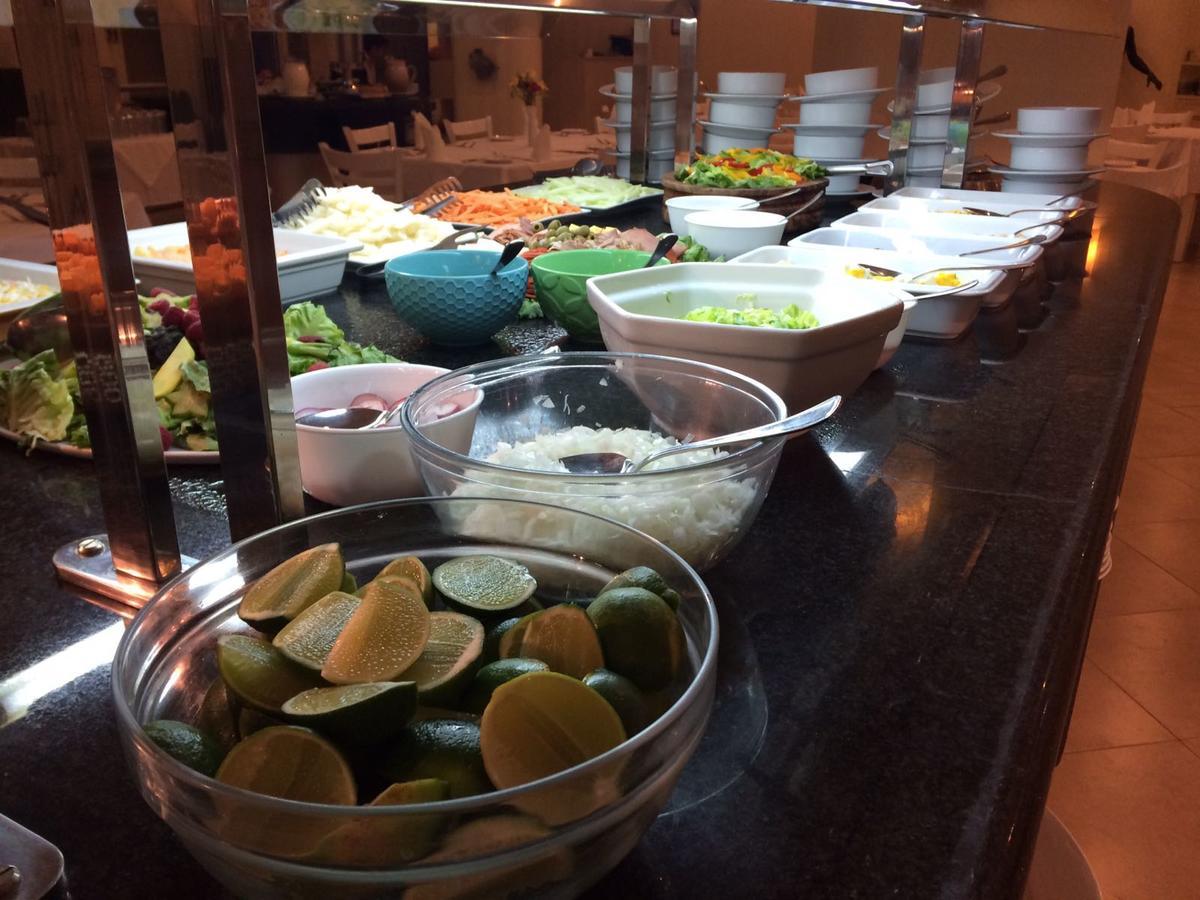 Hotel Excelaris Grand Conventions & Tequesquitengo