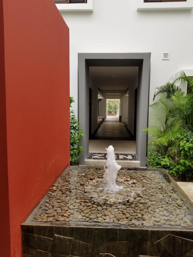 Apartment Charming Within Bahia Principe 5* Akumal
