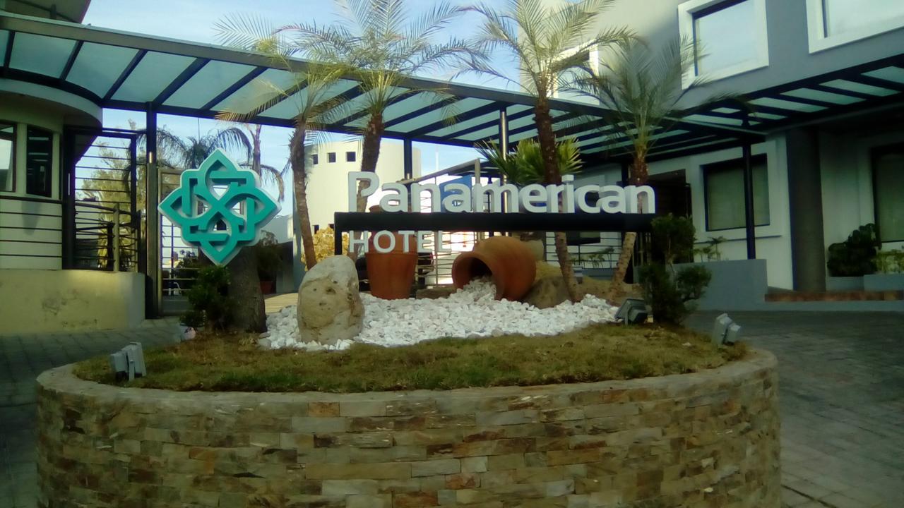 Panamerican 4*