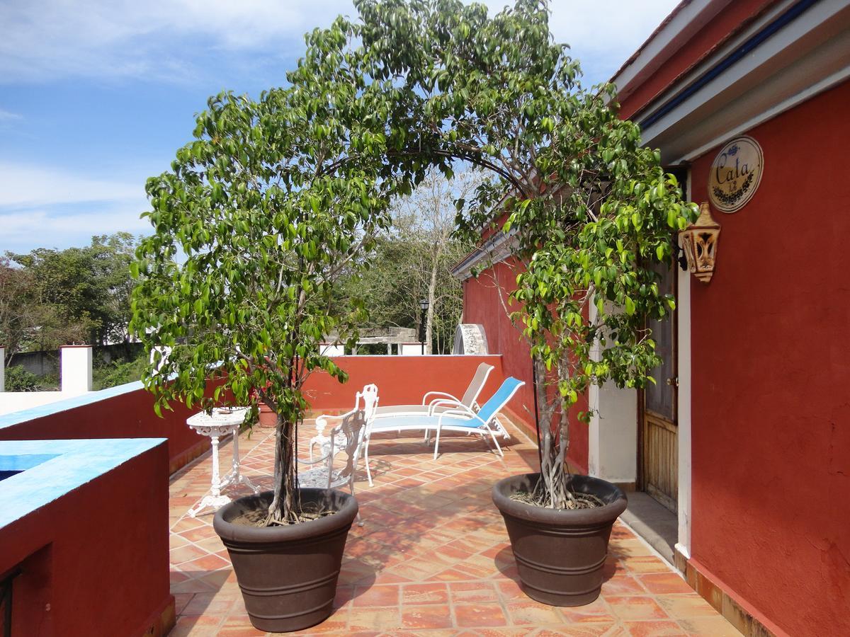 Hacienda Flamingos 4*