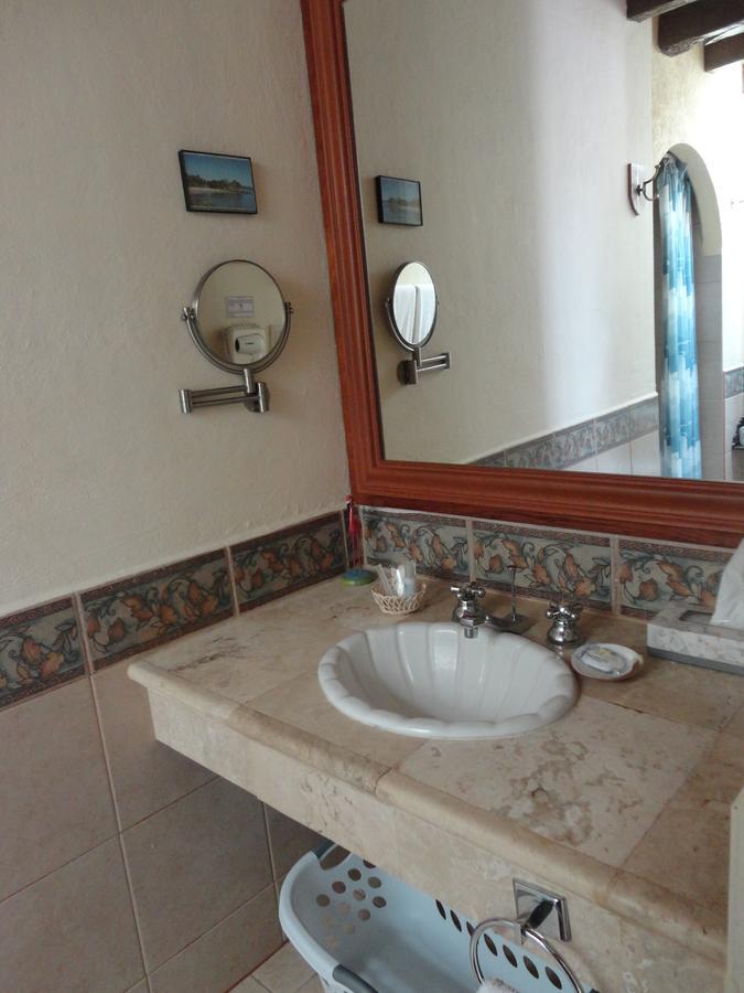 Hacienda Flamingos 4* San Blas