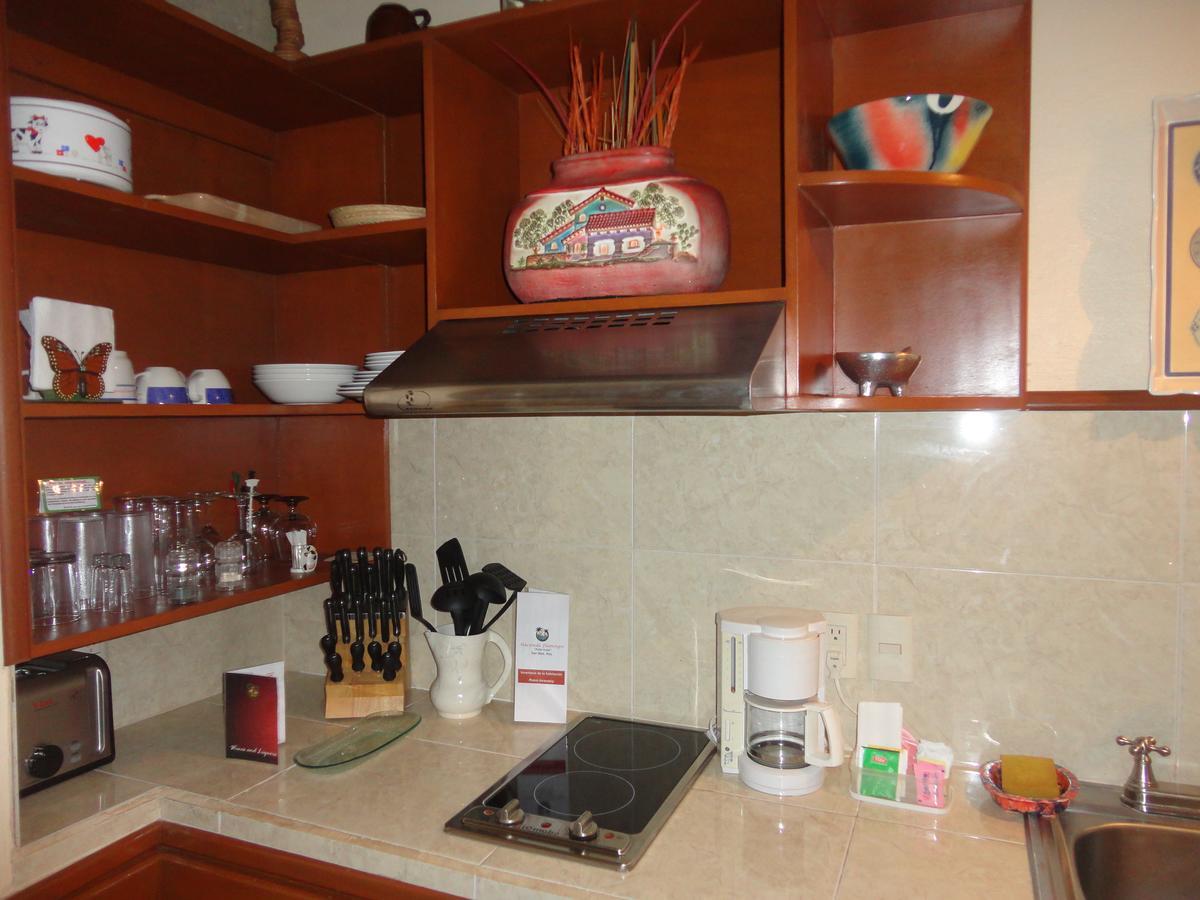 Hotel Hacienda Flamingos 4*