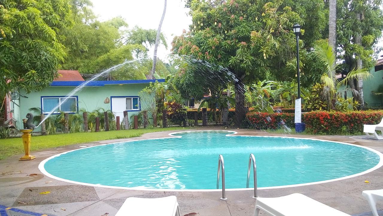 Marina 4* San Blas