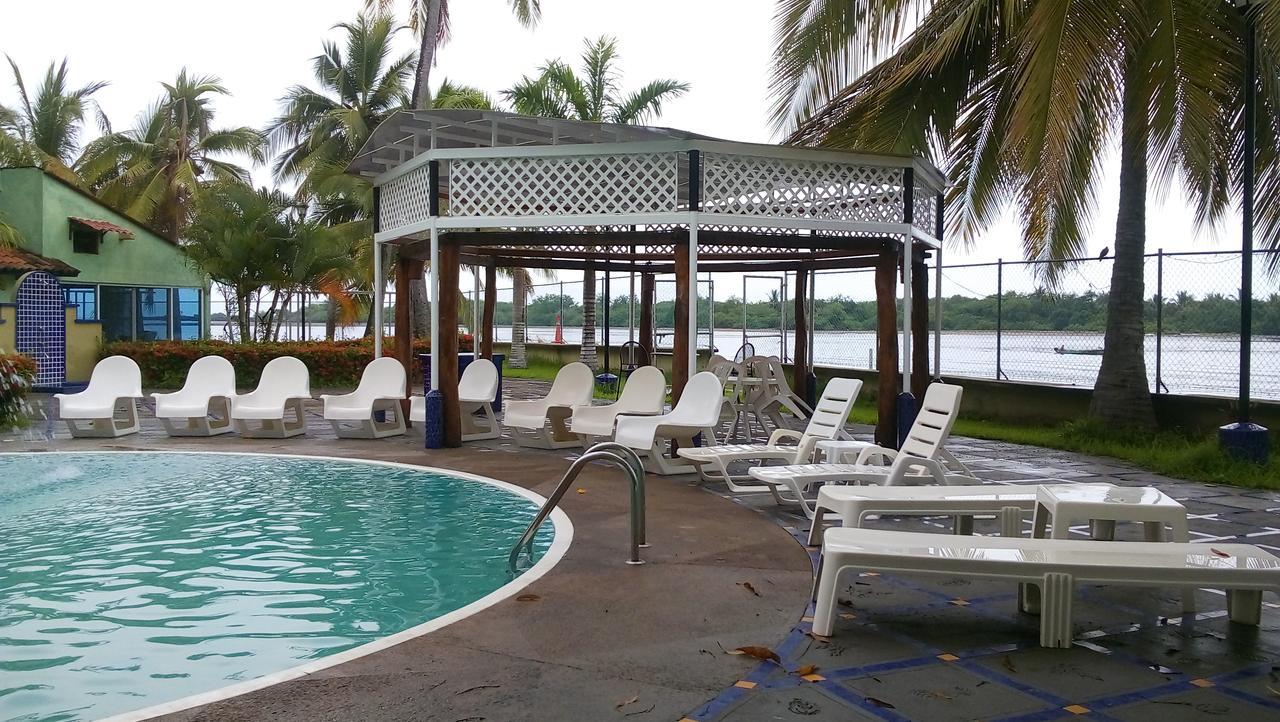Marina Hotel San Blas