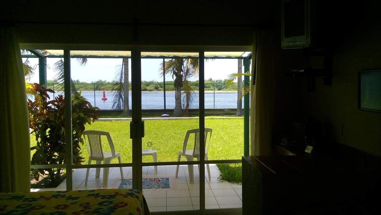 Marina Hotel