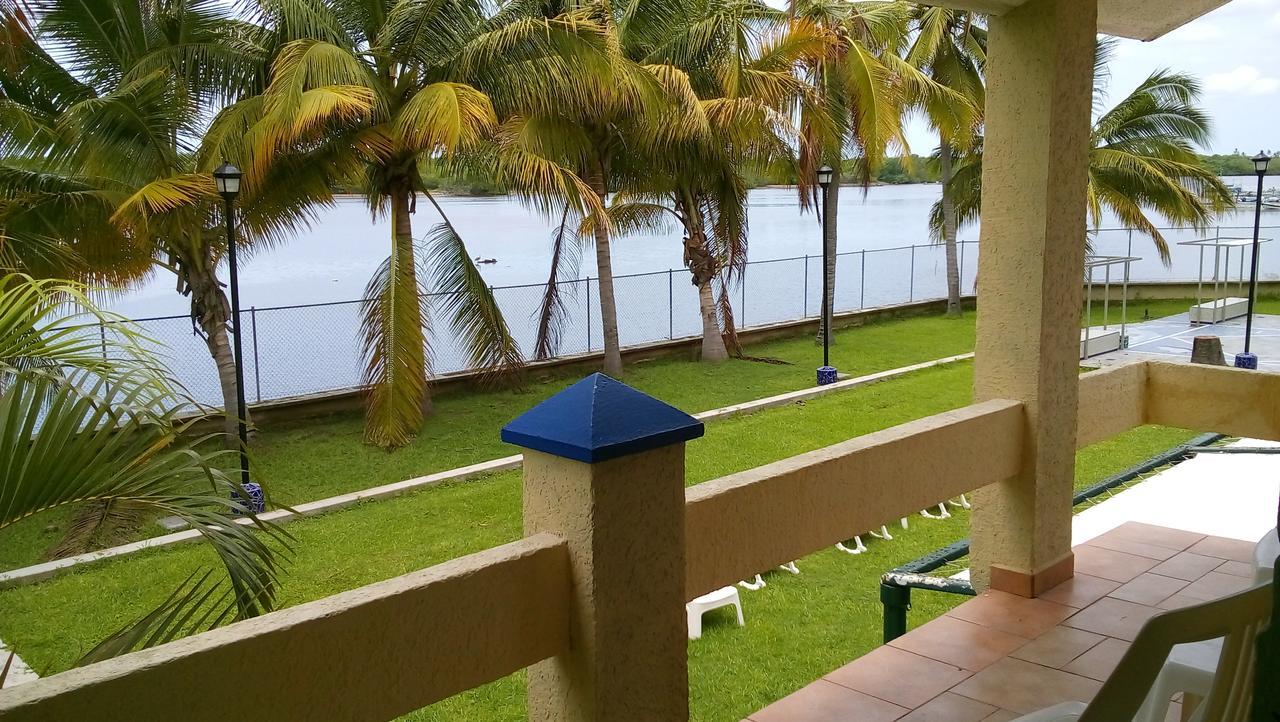 Marina San Blas