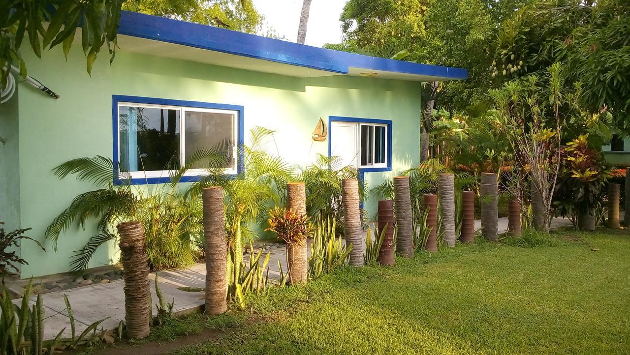 Hotel Marina