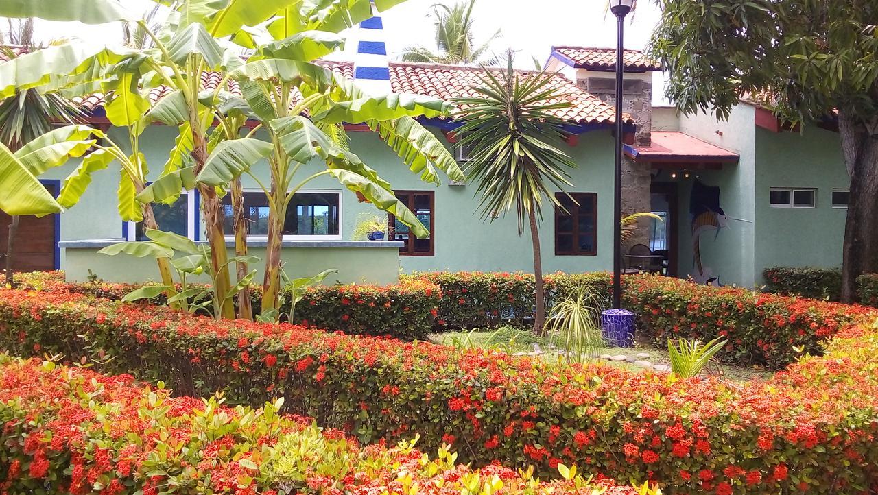 Hotel Marina San Blas