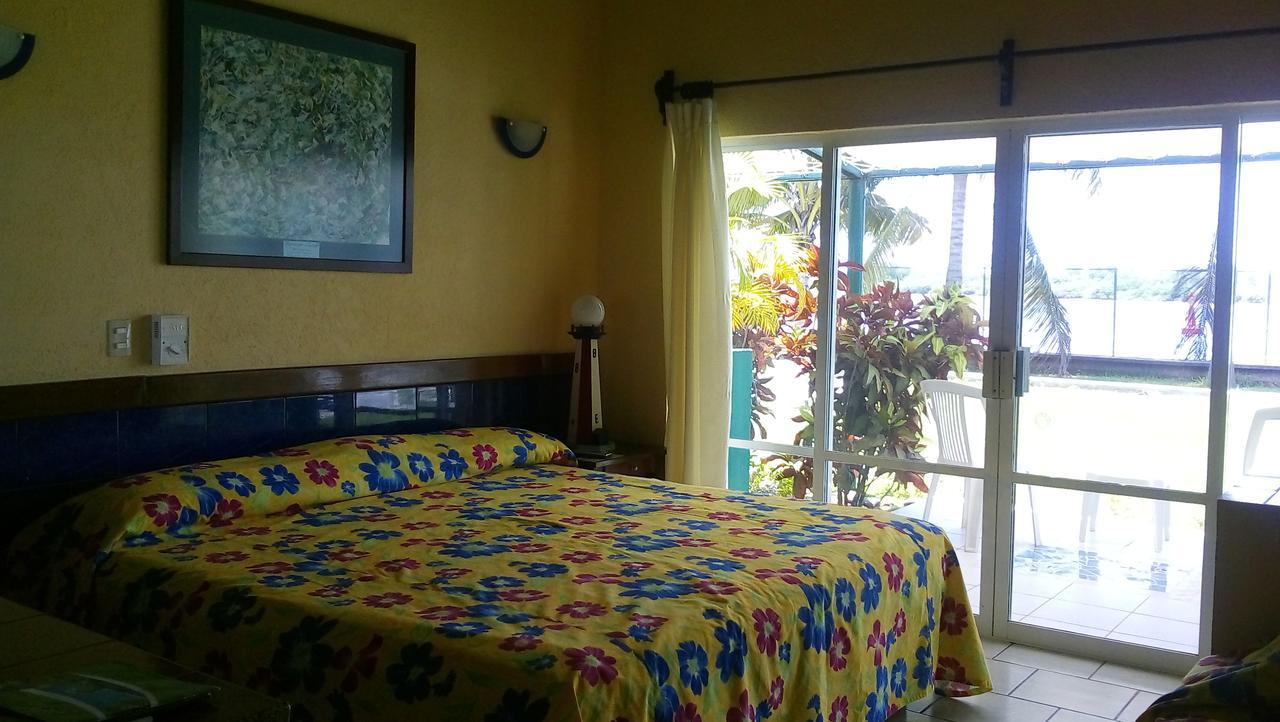 Marina Hotel San Blas