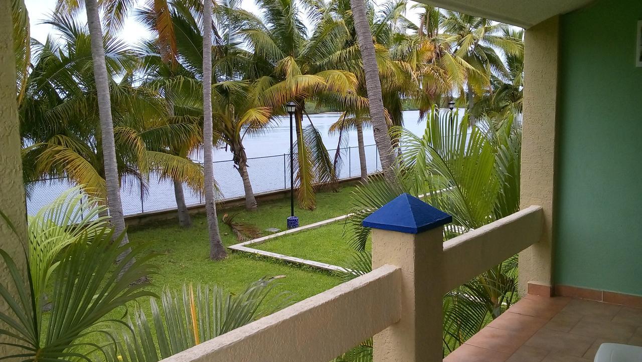 Marina San Blas