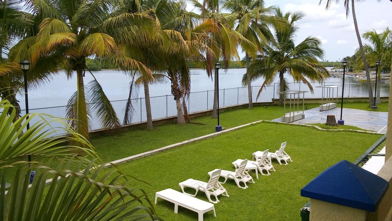 Marina Hotel San Blas