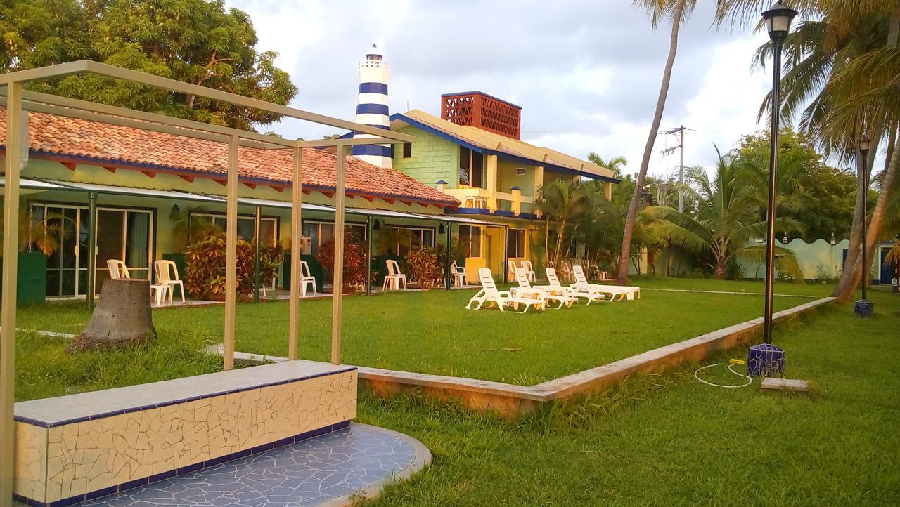 Marina San Blas