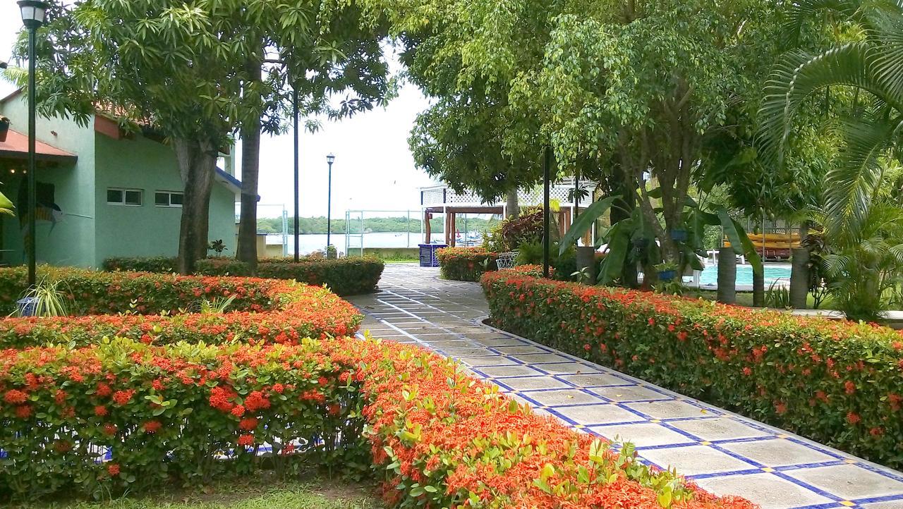 Marina San Blas