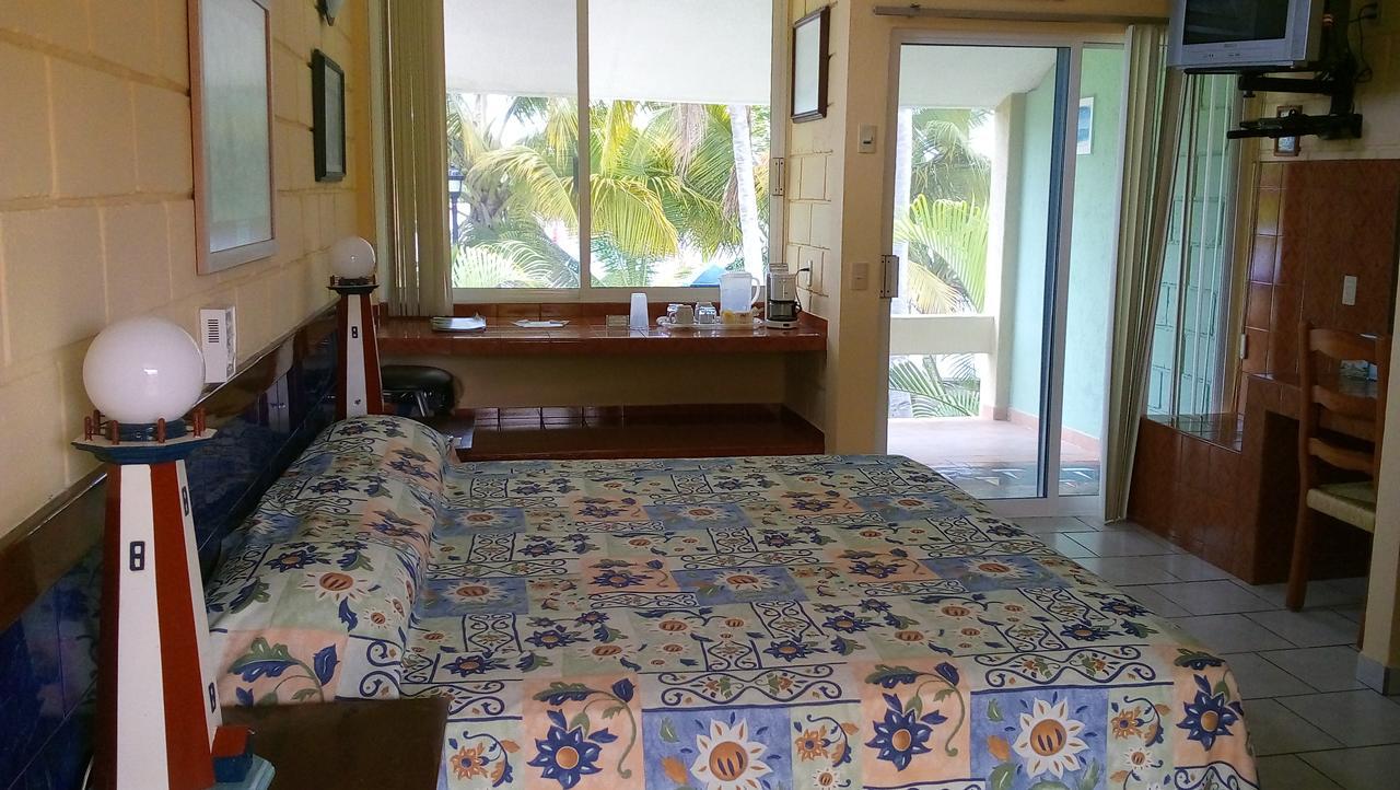 Marina Hotel San Blas