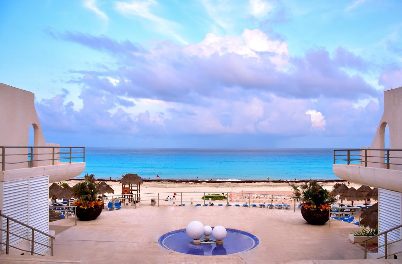 Apartment Marlin 2 Cancun