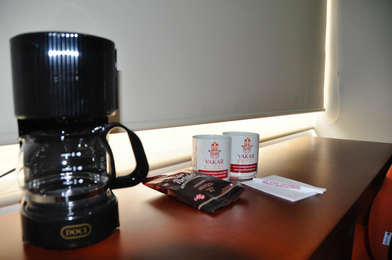 Hotel Yakar Cordoba