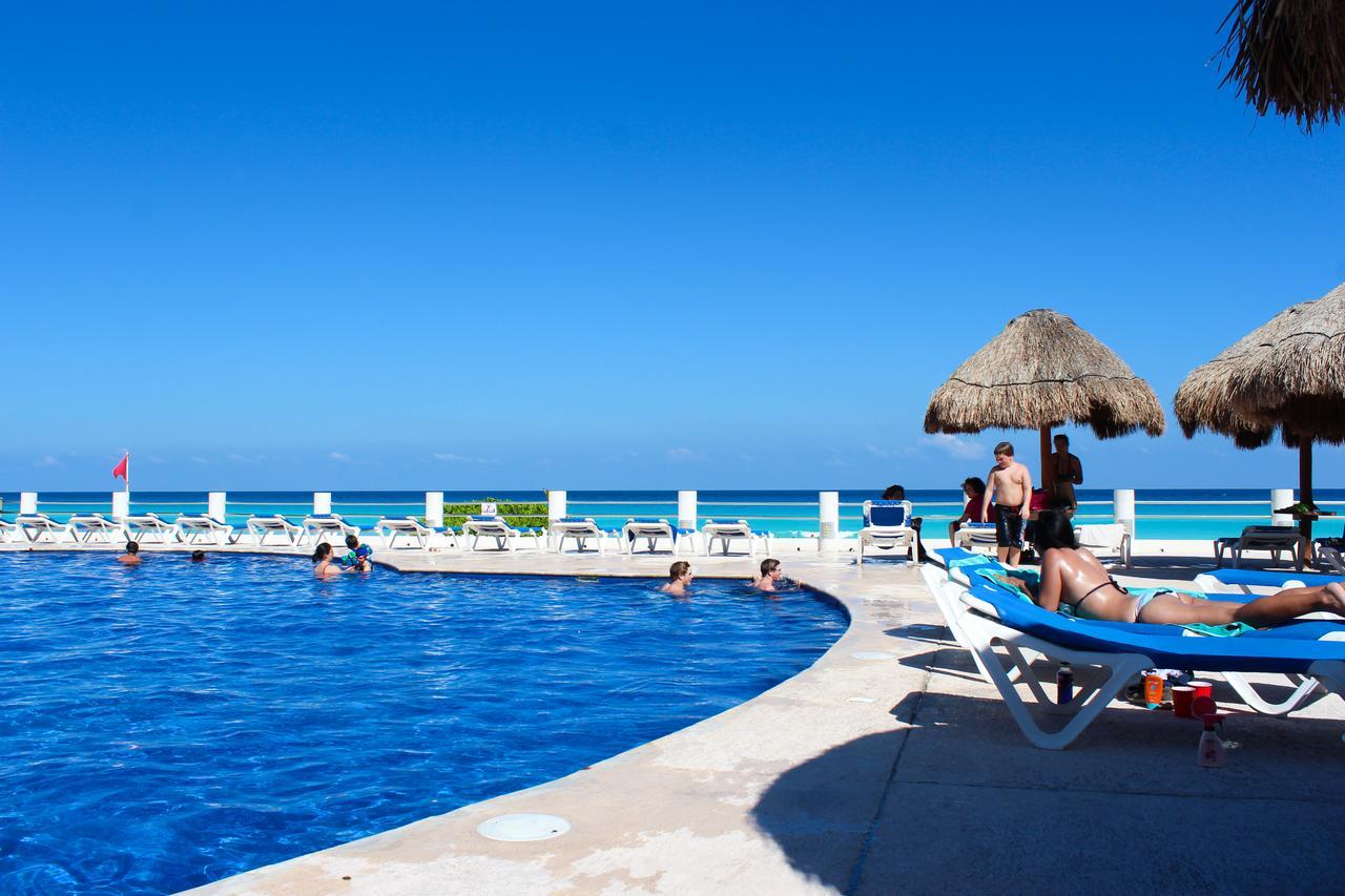 Marlin 2 * Cancun