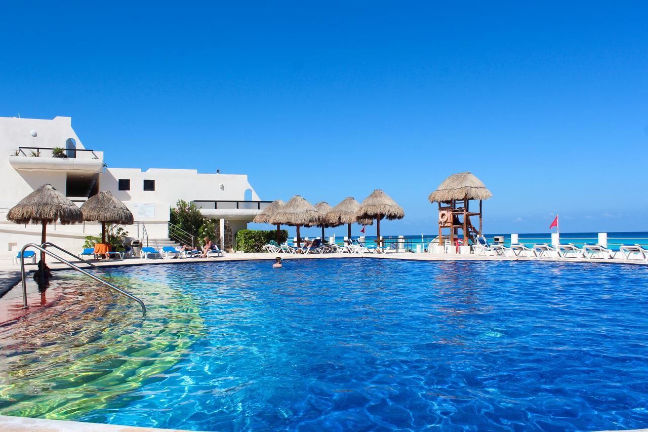 Marlin 2 Cancun