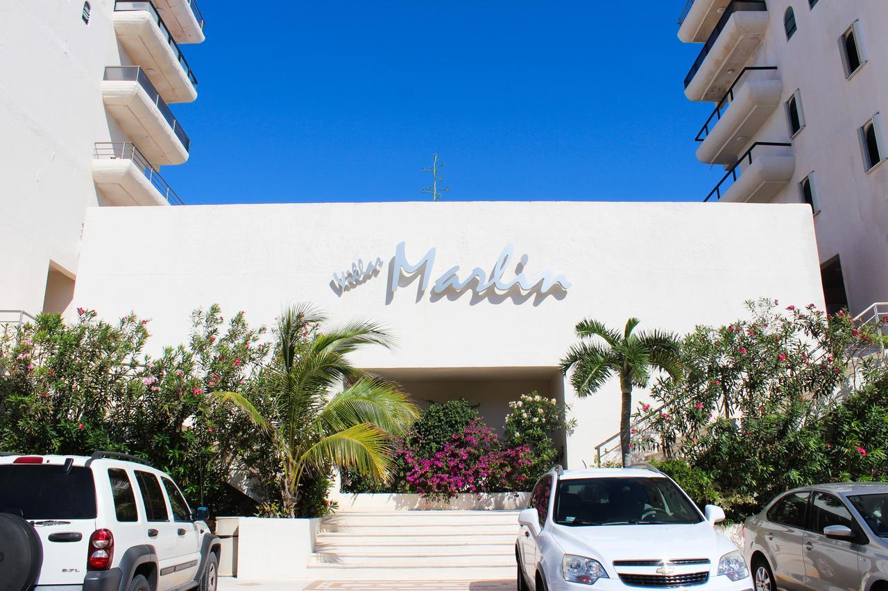 Marlin 2 * Cancun