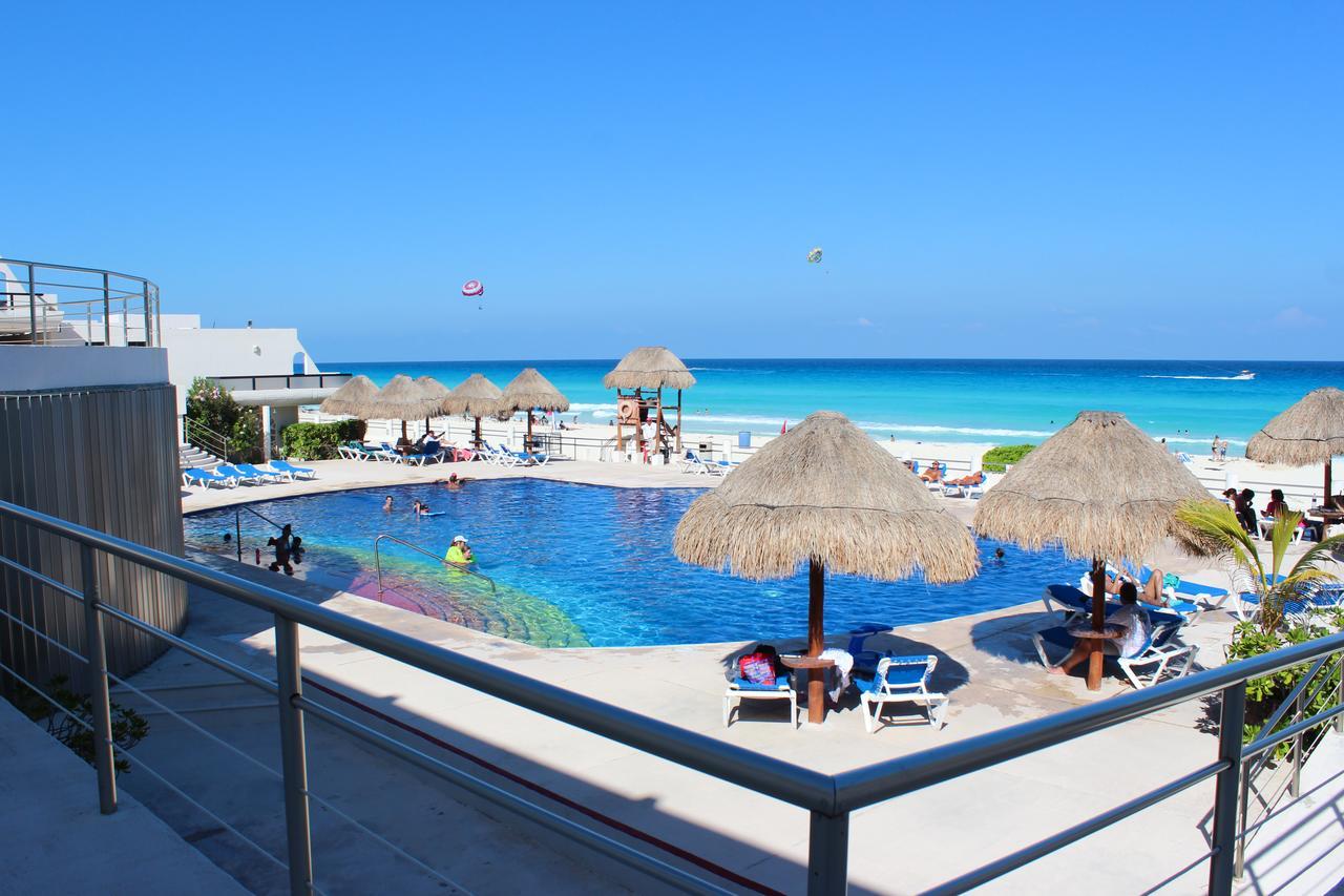 Marlin 2 * Cancun