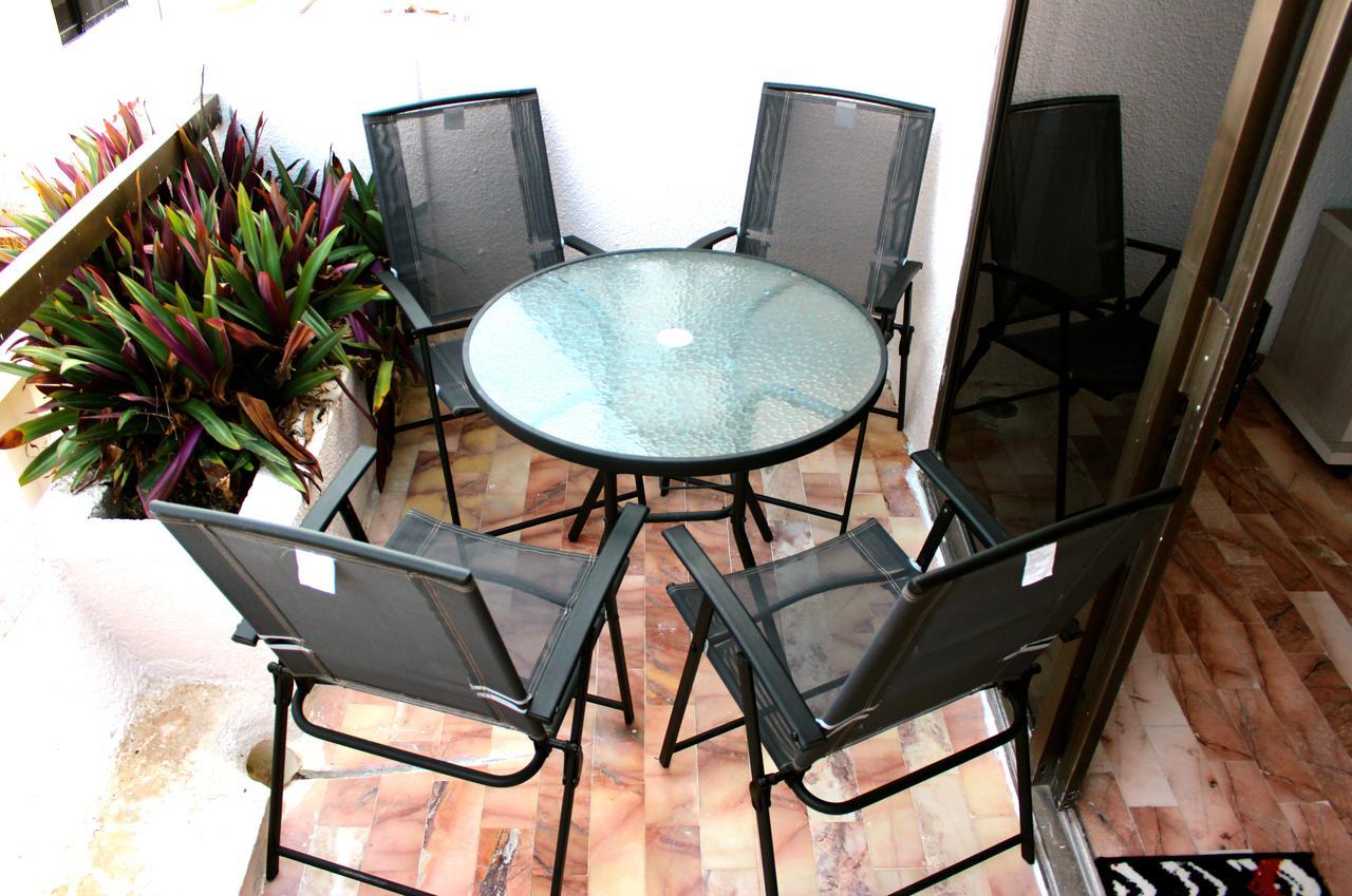 Marlin 2 Apartment
