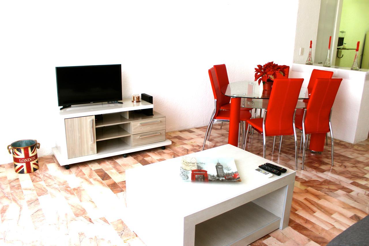 Marlin 2 Apartment Cancun