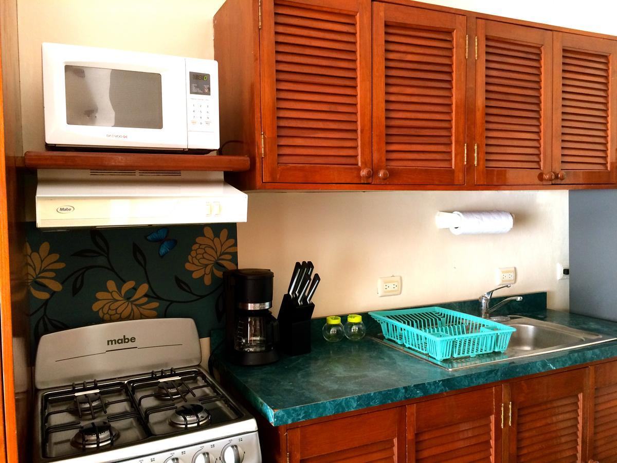 Marlin 2 Apartment