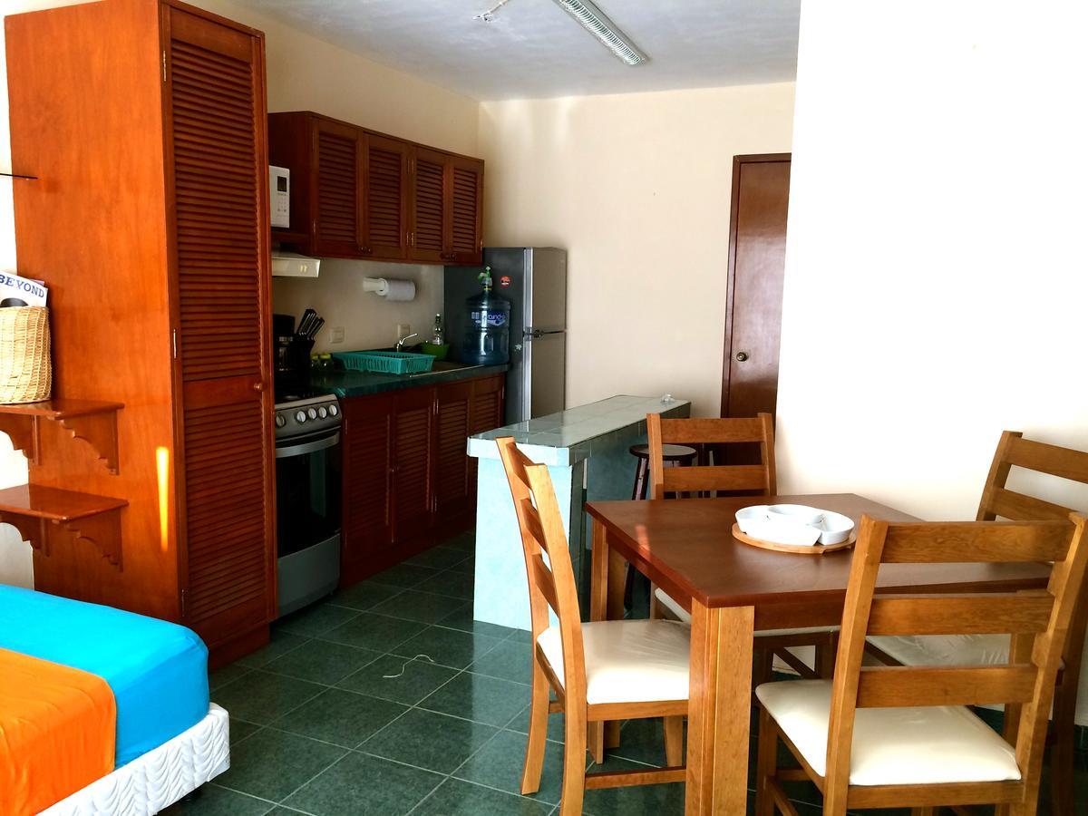 Apartment Marlin 2 Cancun