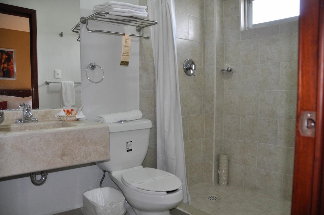 Yakar 3* Cordoba