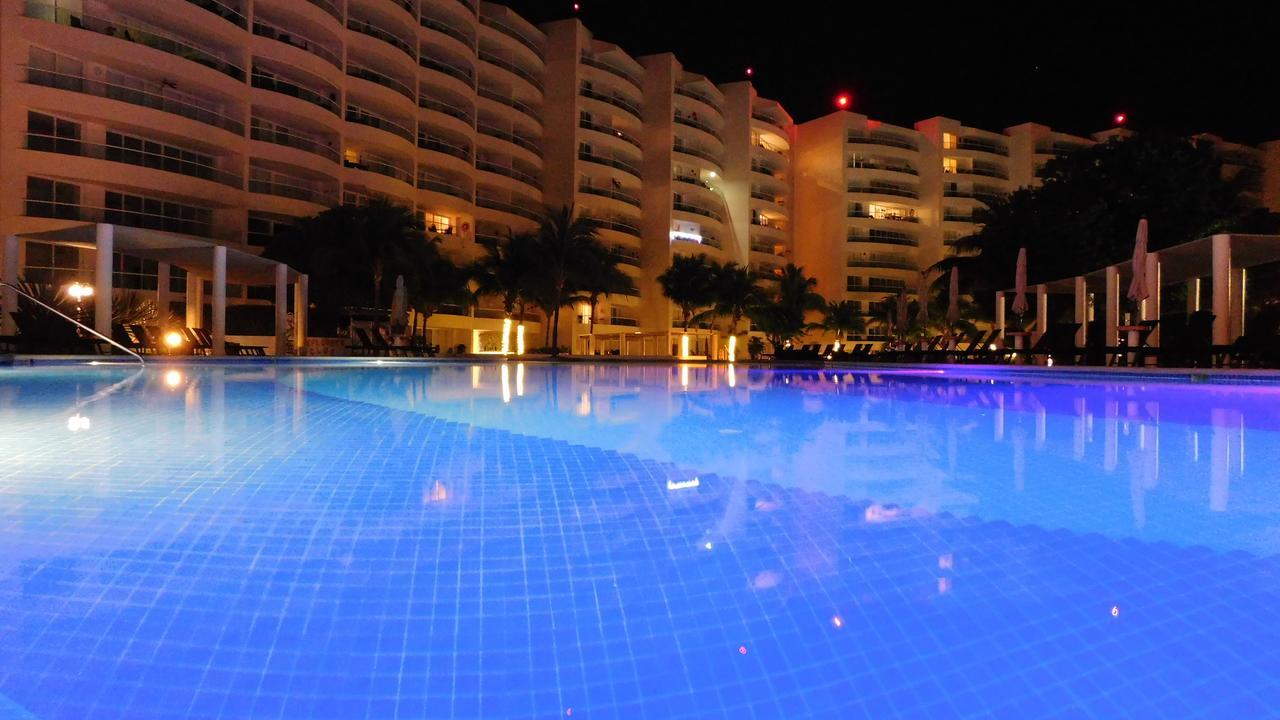 Fiesta Americana Resort 4*