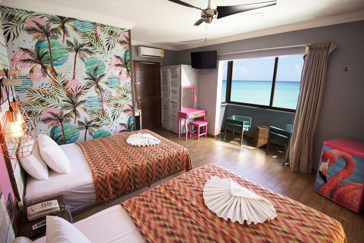 Hotel Riviera 4*