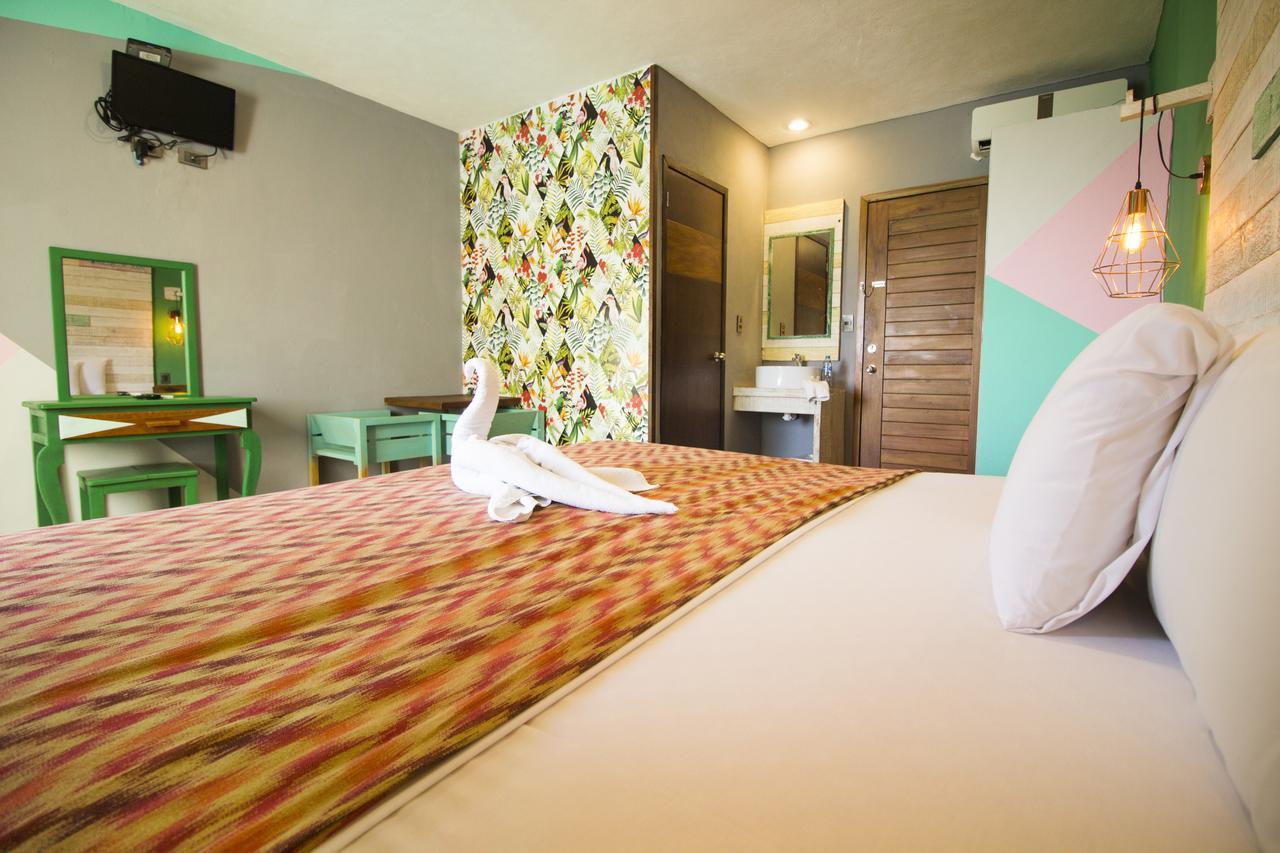 Riviera 4* Playa del Carmen