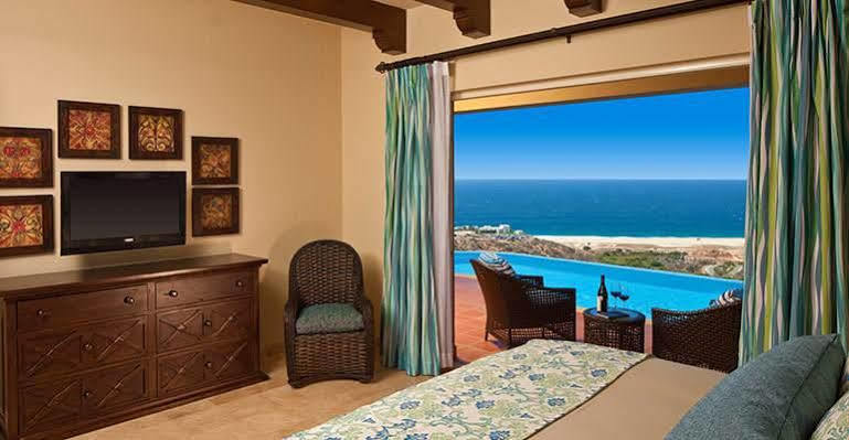 Resort Pueblo Bonito Montecristo Luxury