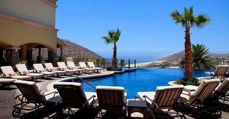 Pueblo Bonito Montecristo Luxury Resort Cabo San Lucas