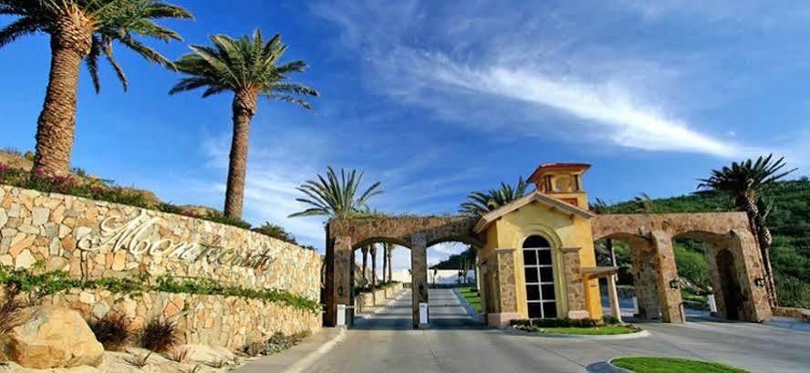 Pueblo Bonito Montecristo Luxury Resort 5*