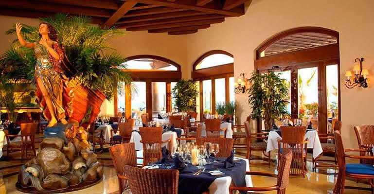 Resort Pueblo Bonito Montecristo Luxury Cabo San Lucas