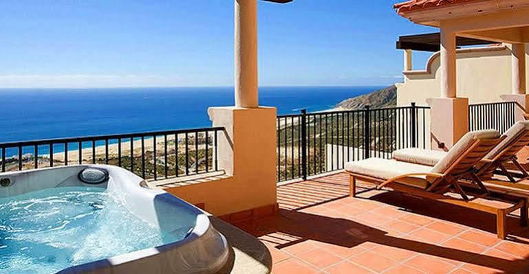 Resort Pueblo Bonito Montecristo Luxury