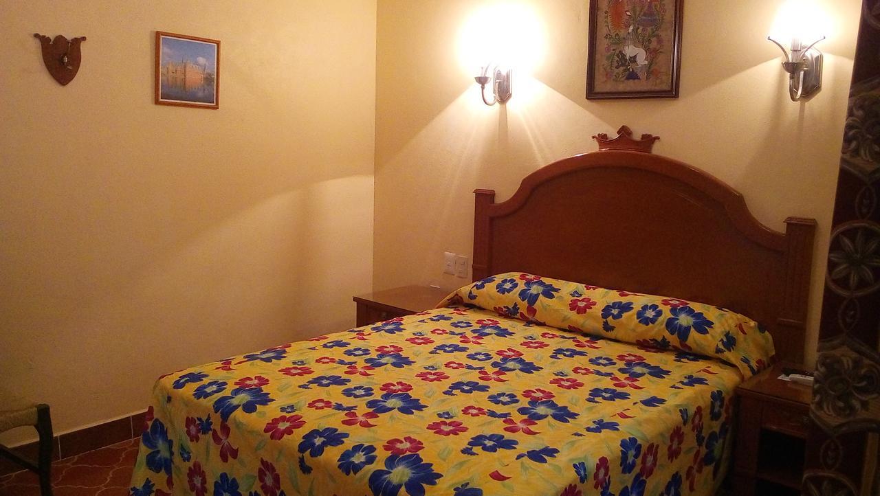 Hotel Del Rey