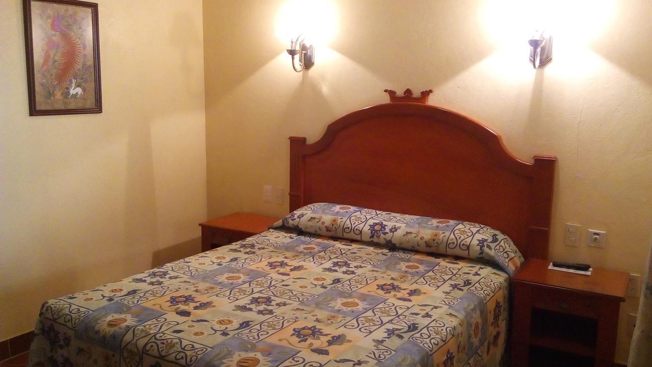 Hotel Del Rey San Blas