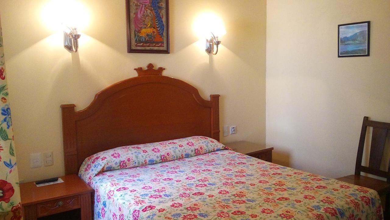 Hotel Del Rey San Blas