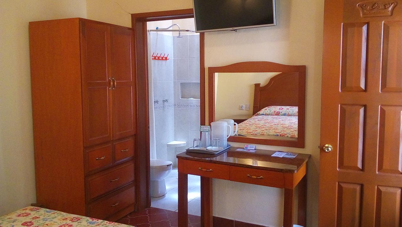 Hotel Del Rey 3*
